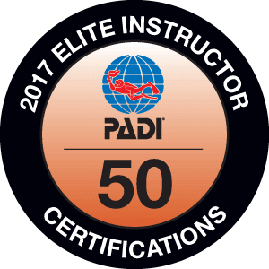 2017_Elite instructor_50_Award 2017_Elite instructor_50_Award