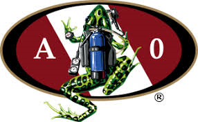 Amphiibious outfitters logo