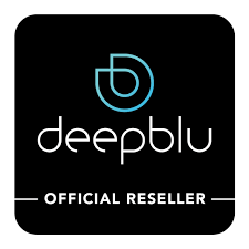 Deepblu Logo