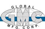 GLOBAL Manufacturing Logo