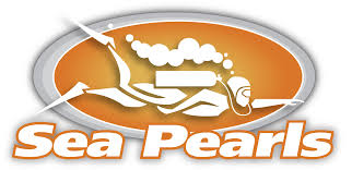 Sea Pearls Logo